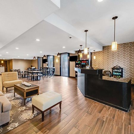 Best Western Inn Of דל ריו מראה חיצוני תמונה