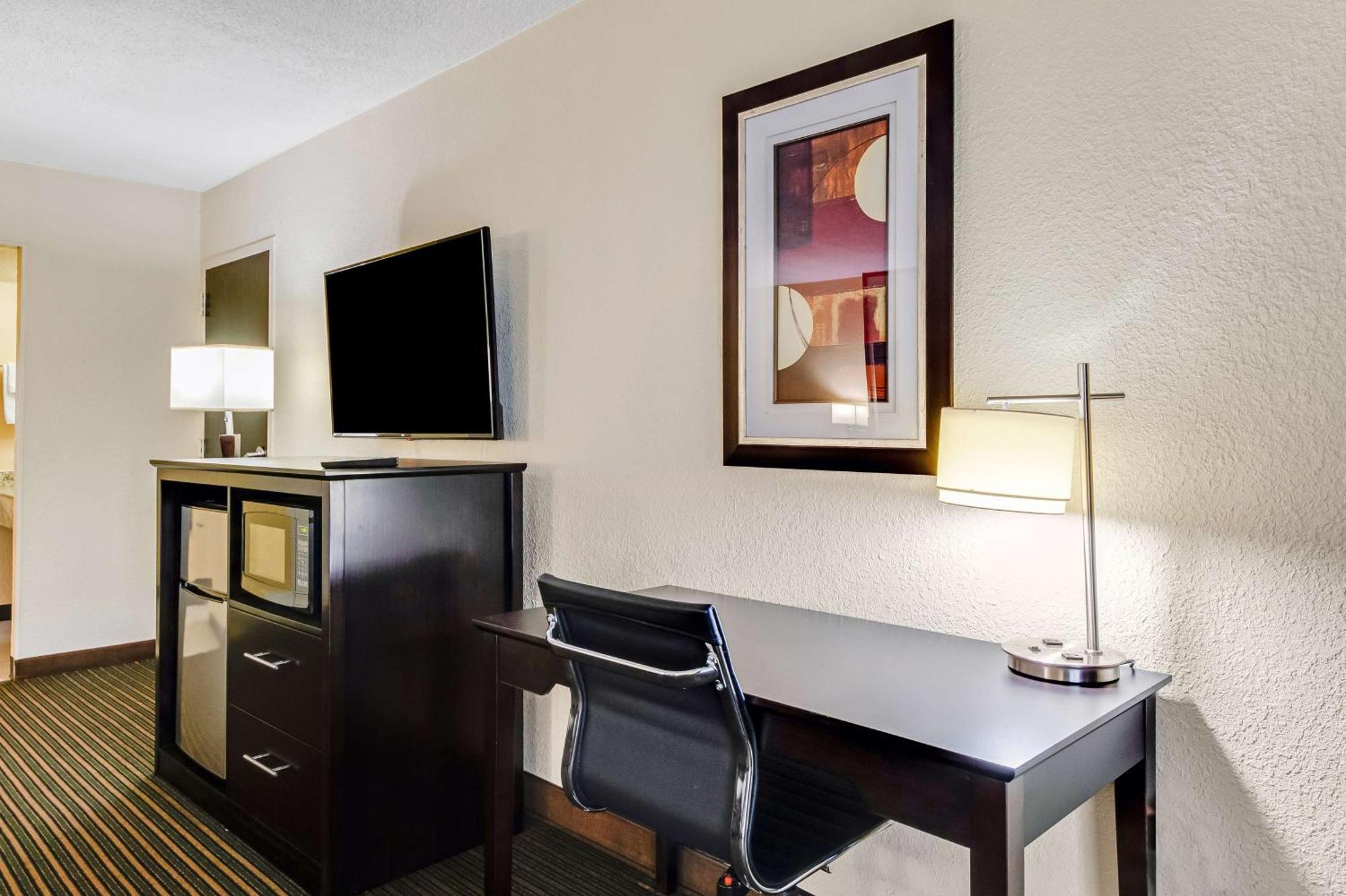 Best Western Inn Of דל ריו מראה חיצוני תמונה