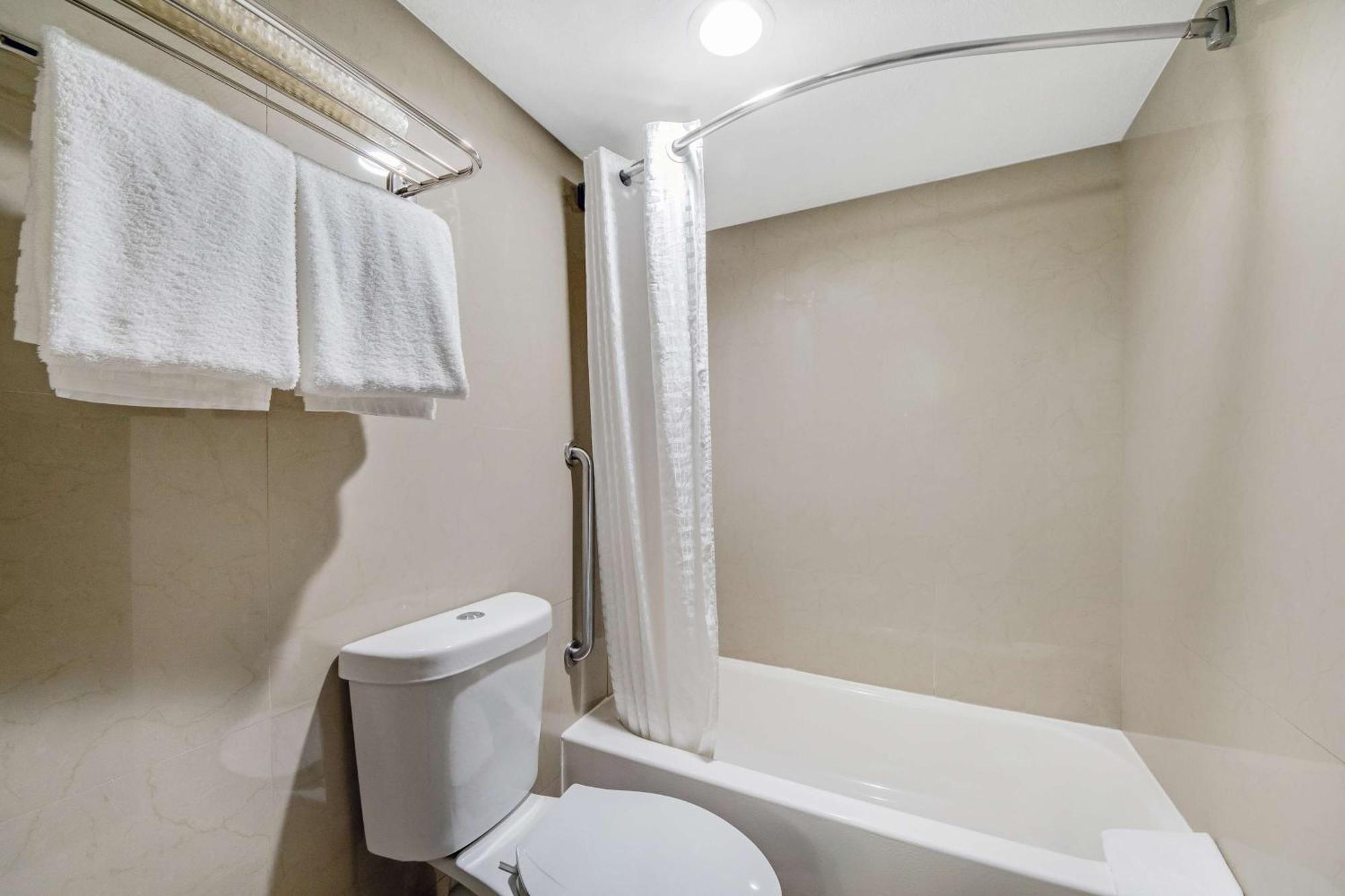 Best Western Inn Of דל ריו מראה חיצוני תמונה