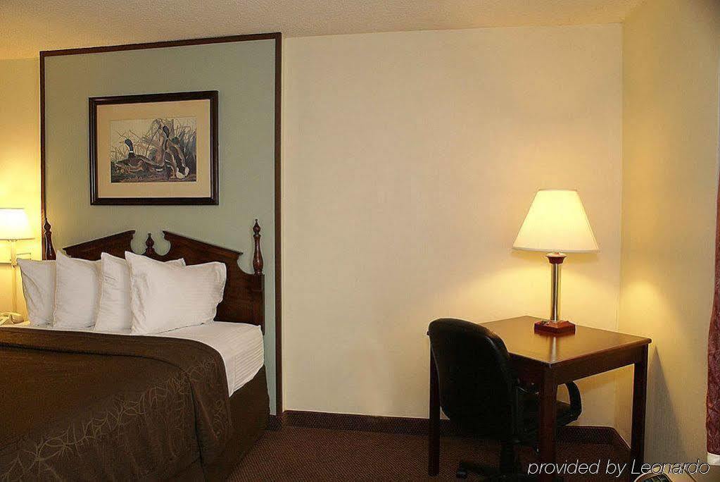 Best Western Inn Of דל ריו מראה חיצוני תמונה