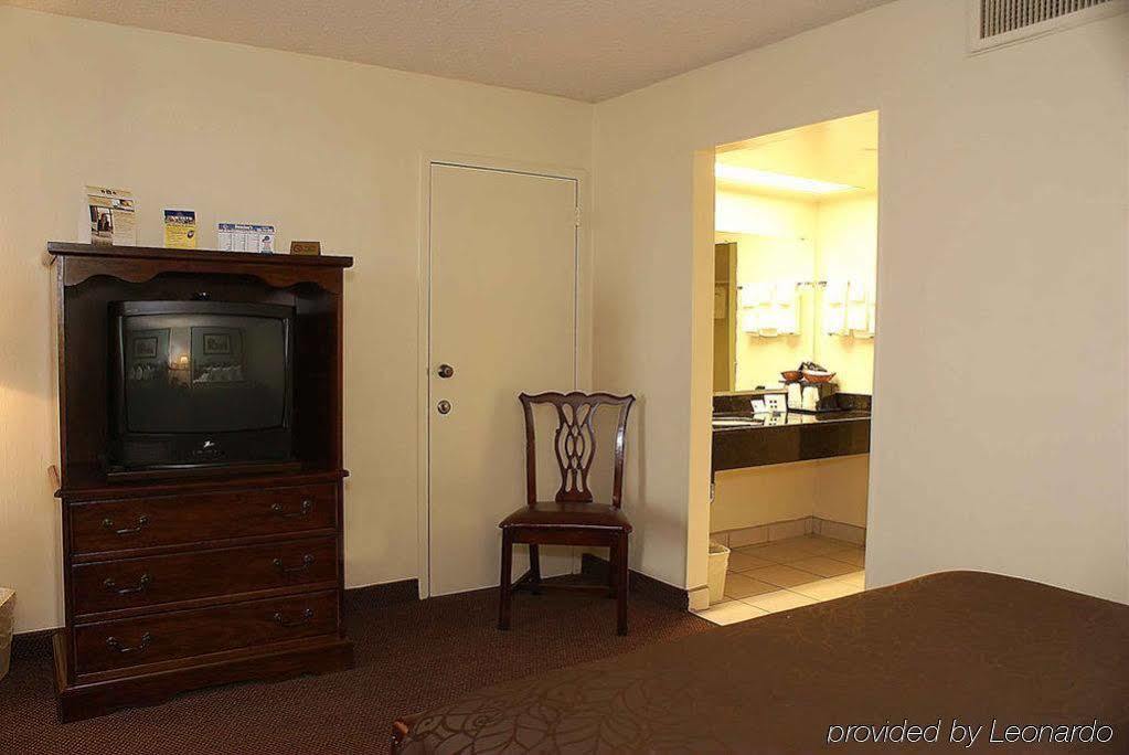Best Western Inn Of דל ריו מראה חיצוני תמונה