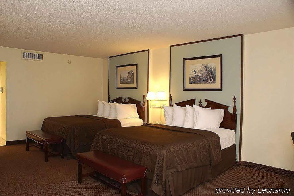 Best Western Inn Of דל ריו מראה חיצוני תמונה