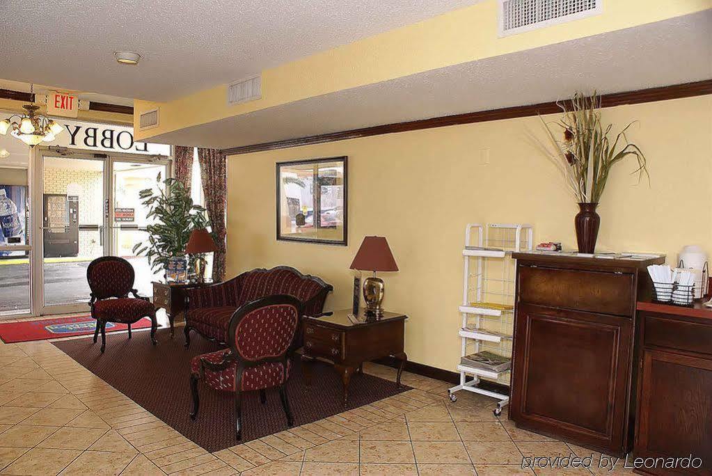 Best Western Inn Of דל ריו מראה חיצוני תמונה