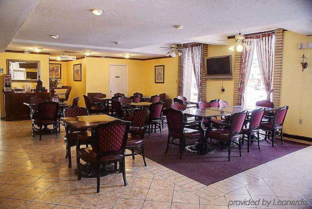 Best Western Inn Of דל ריו מראה חיצוני תמונה