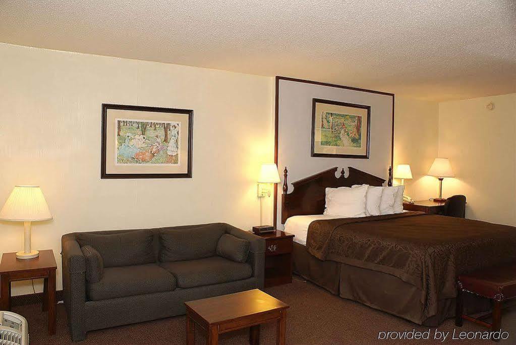 Best Western Inn Of דל ריו מראה חיצוני תמונה