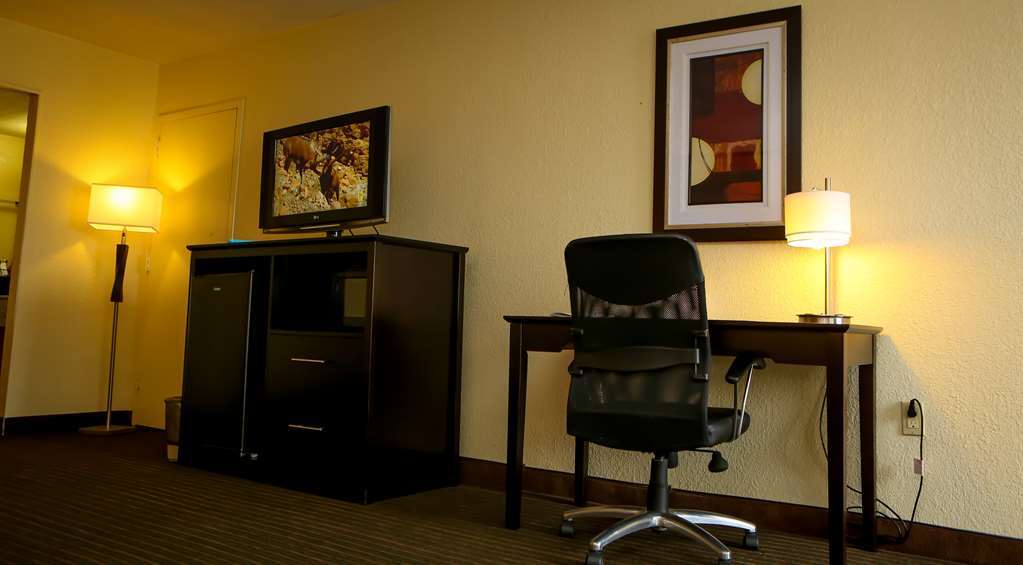 Best Western Inn Of דל ריו חדר תמונה